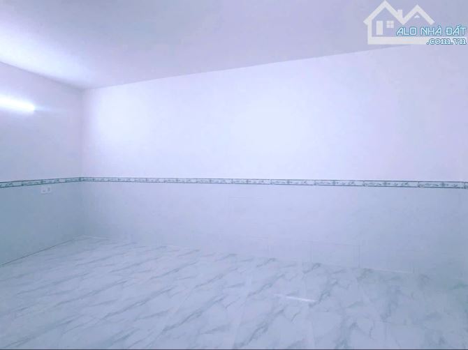 BÁN NHÀ TÂN HÒA MỚI ĐẸP, SỔ THỔ CƯ, ĐƯỜNG RỘNG 6m, GẦN GIÁO XỬ NGỌC ĐỒNG - 6