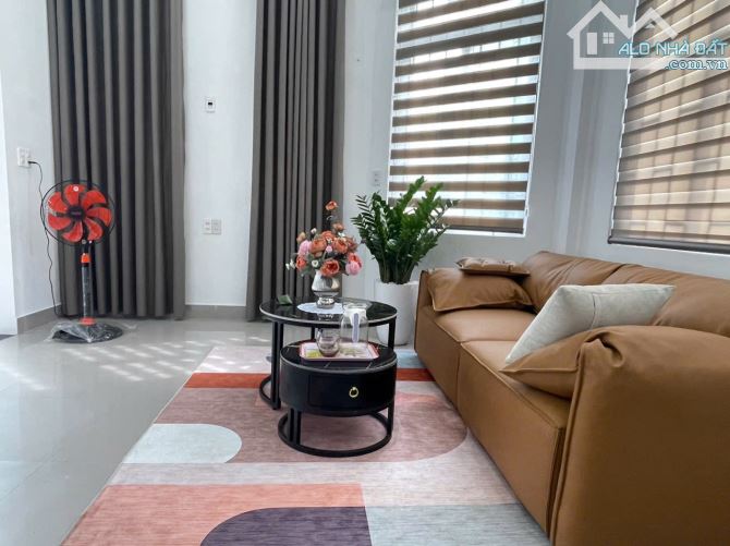 BÁN NHÀ 3 TẦNG KIỆT PHAN BỘI CHÂU - 6