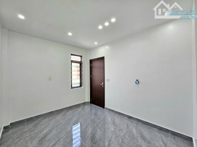 Bán 4 căn nhà cực đẹp trong ngõ đường Khúc Thừa Dụ, Lê Chân, Hải Phòng. - 6