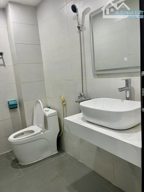 NHÀ RỘNG ĐẸP, YÊN NGHĨA, HÀ ĐÔNG, DT 36M2, MT 4M2, 4T, 3N, 3WC, GIÁ 5.88 TỶ, GẦN CHỢ TỔ 5 - 6