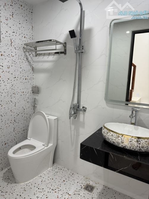 NHÀ ĐẸP QUẬN THANH XUÂN- NGAY SÁT NGÃ TƯ SỞ- 70M RA MẶT PHỐ- FULL ĐỒ NỘI - CÔNG NĂNG. - 6