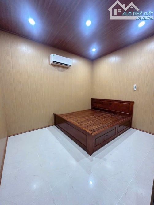 CHO THUÊ NHÀ TRỆT LỬNG MỚI KHU CÁN BỘ GIẢNG VIÊN CẦN THƠ - 6