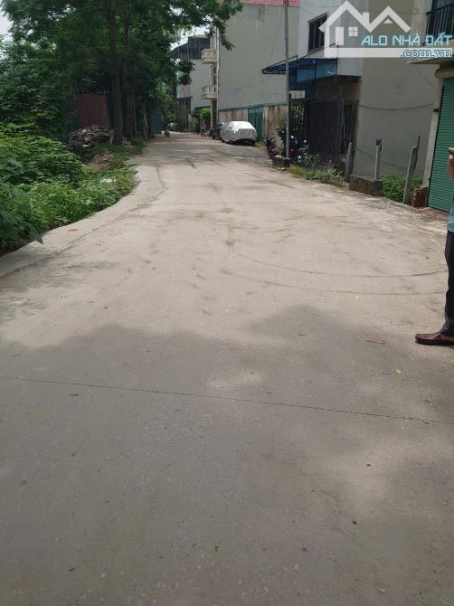 Cực hiếm bán 72m2 Phượng Cách - Quốc Oai đường trước đất 7m, 500m ra Đại Lộ Thăng Long - 6