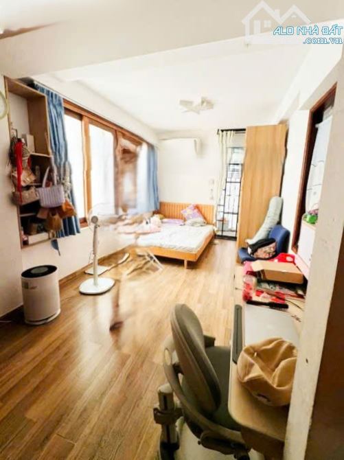 Bán Nhà Đẹp 3T 1 Lửng 1 Tum 178m2 Rộng gần 8m Đường 11 Trường Thọ Thủ Đức 17 tỷ - 6