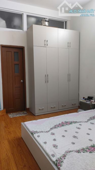 Bán chung cư 468 Phan Văn Trị, Phường 7, Quận Gò Vấp, dt 93m2, 3PN - 6