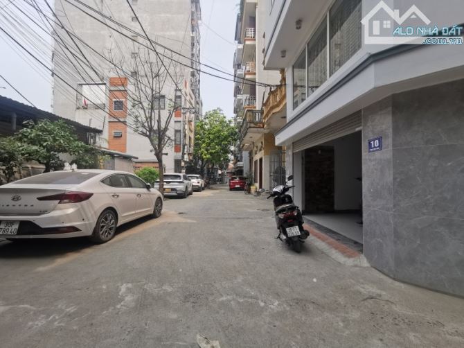 BÁN NHÀ LÔ GÓC, 2 MẶT NGÕ OTO TRÁNH ĐƯỜNG CẦU DIỄN 60M, 5T, MT 5, CHỈ NHỈNH 13 TỶ. - 6