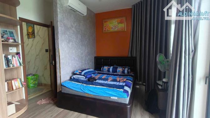 🏡 Nhà 3 Tầng - Đẹp, Hiện Đại, Khu Dân Trí Cao - Đường Nguyễn Duy Trinh - 6