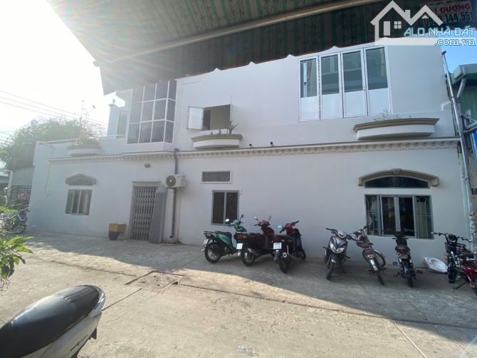 Bán nhà  mặt tiền ngay Tân Kỳ Tân Quý, BHHA, B.Tân, 54m² (4 x 20) x 2 tầng, chỉ hơn 4tỷ TL - 6