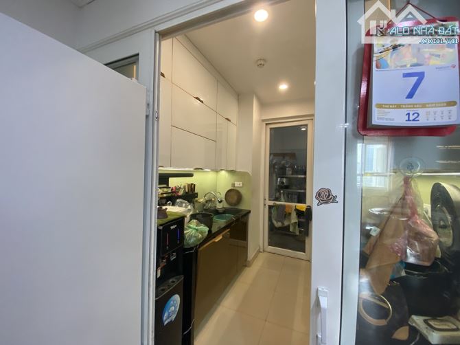 Bán 3 ngủ full nội thất đẹp tại MHDI Hoàng Quốc Việt-Nguyễn Văn Huyên Nghĩa Đô, Cầu Giấy - 6