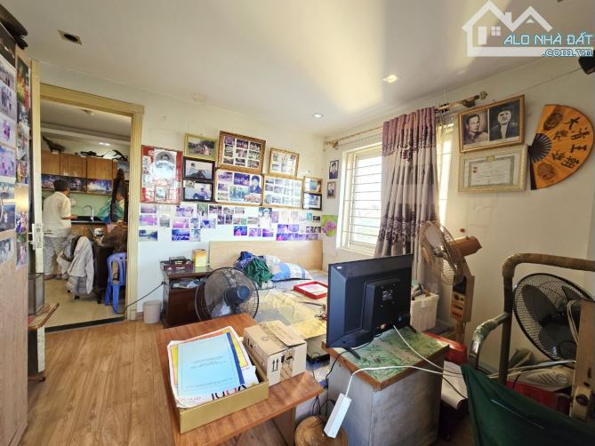 BÁN CĂN HỘ- CT2A TÂY HỒ RESIDENCE 80m,2 NGỦ VIEW GẦN HỒ TÂY - CÓ SLOT ĐỂ Ô TÔ GIÁ TL - 6