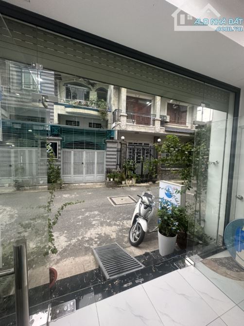Nhà đôi ngang 8m p trung mỹ tậy  q12 - 6