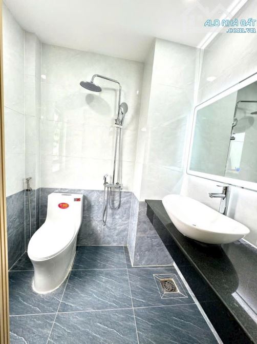 Bán Nhà 78/21/2 Đường Số 51, P14, Gò Vấp – 3 Lầu Đúc, Full Nội Thất, 5.45 Tỷ! - 6