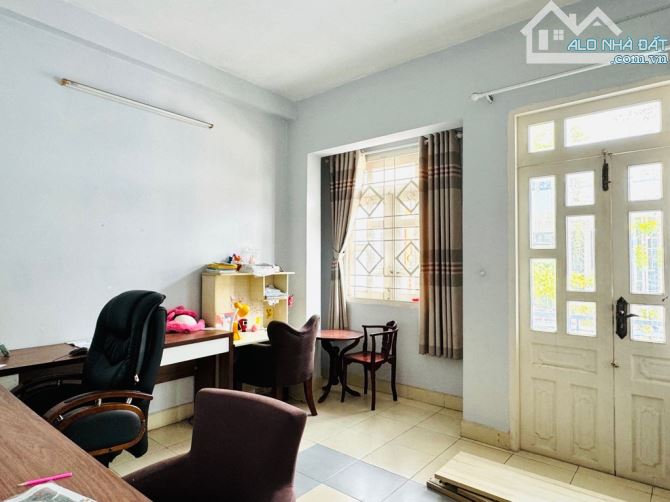 PHAN HUY ÍCH P15 TÂN BÌNH ,DT 7 × 15 , 5 TẦNG , 7PN ,HẺM XE TẢI THÔNG ,NHỈNH 12 TỶ - 6