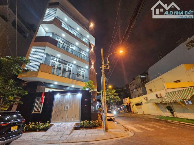 Nhà góc 2MTKD số 82 Dương Khuê - đường 16m và 13m khu bàn cờ - P. Hiệp Tân - Q.Tân Phú - 6