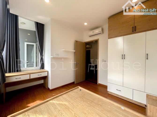 Bán tòa nhà CHDV số 2C đường Trường Sa, Bình Thạnh. Thu nhập thuê 70Tr/tháng (đã VAT) - 6