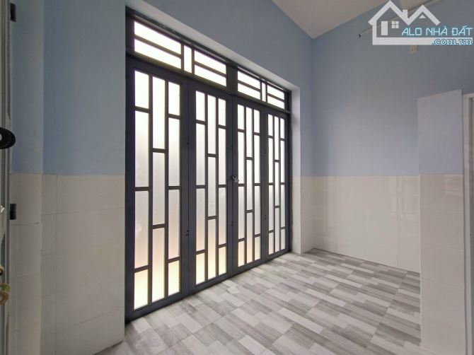 Bán 40 phòng CHDV 1T2L HXH đường số Lã Xuân Oai - Tăng Nhơn Phú A ( Q9 ) - TP. Thủ Đức - 6