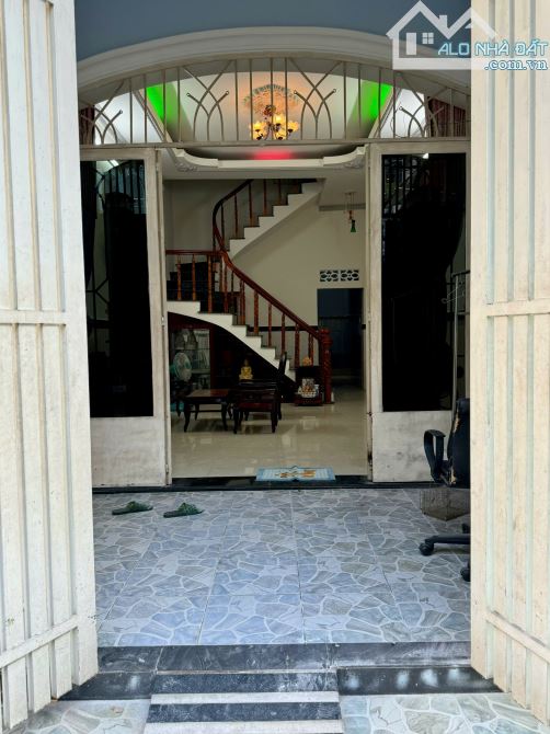 Cho thuê nhà nguyên căn đường Nguyễn Sỹ Sách phường 15 Tân Bình - 6