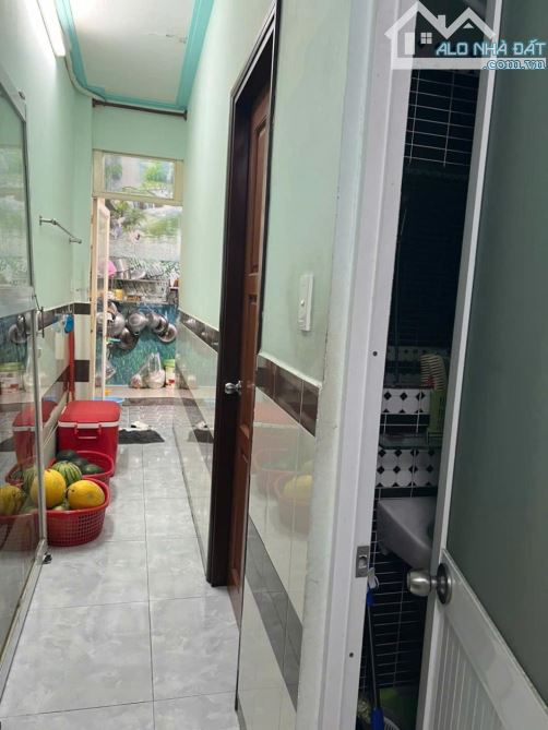 Nhà đẹp 3 Tầng,81m2,Bông Sao,P.5 Q.8 ở ngay Giá chỉ 5.65 Tỷ - 6