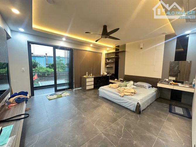 BÁN RẺ Biệt Thự 3 Tầng  – Gara Ô Tô – Đường To 8M, View Dự Án – Giá Tốt Hơn Mua Đất . - 6
