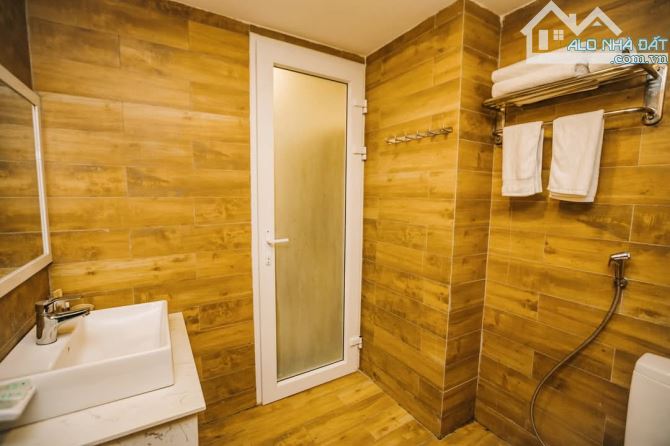 💥VIP:Tòa KS Căn hộ 260m2 x 6 Tầng 17 Căn hộ ngay Phố Tây An Thượng, 3 bước ra Biển Mỹ Khê - 6
