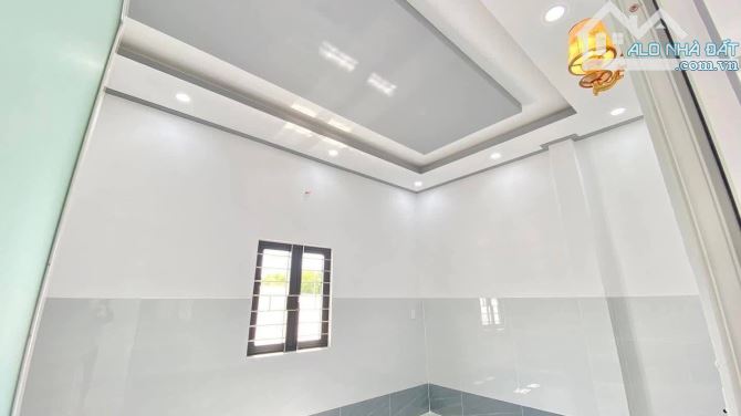 NHÀ VƯỜN NGHỈ DƯỠNG 1000m² . Đường Xe Hơi. Sổ Hồng Riêng - 6