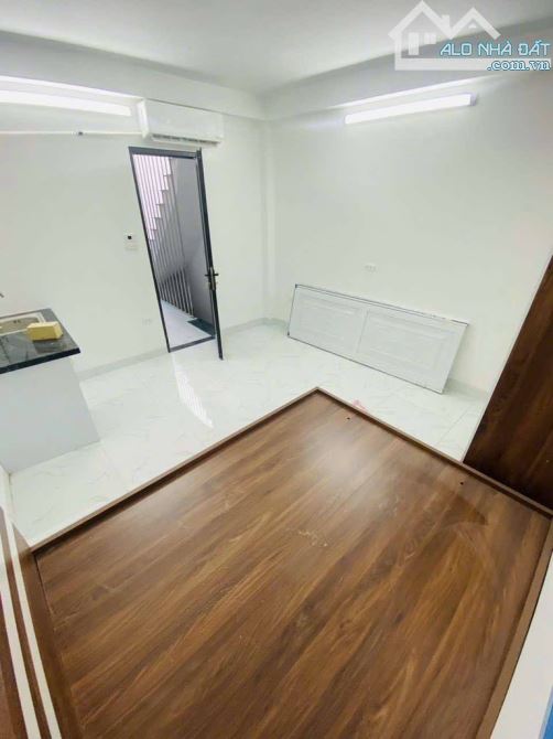 BÁN NHÀ 6 tầng thang máy , VĂN TIẾN DŨNG , NGAY TT THỂ THAO QUẬN BẮC TỪ LIÊM - 6