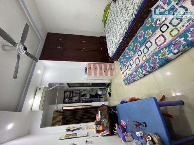 MTKD ĐA NGHỀ ĐƯỜNG HUỲNH VĂN NGHỆ - 77M² - 4.1X19M - 3 TẦNG 4PN - GIÁ 10.X TỶ - 6