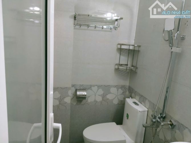 NHÀ ĐẸP PHÂN LÔ CÔNG AN ĐA  SỸ- HÀ ĐÔNG, 4 tầng, 5 ngủ, chỉ hơn 8 tỷ xíu - 6