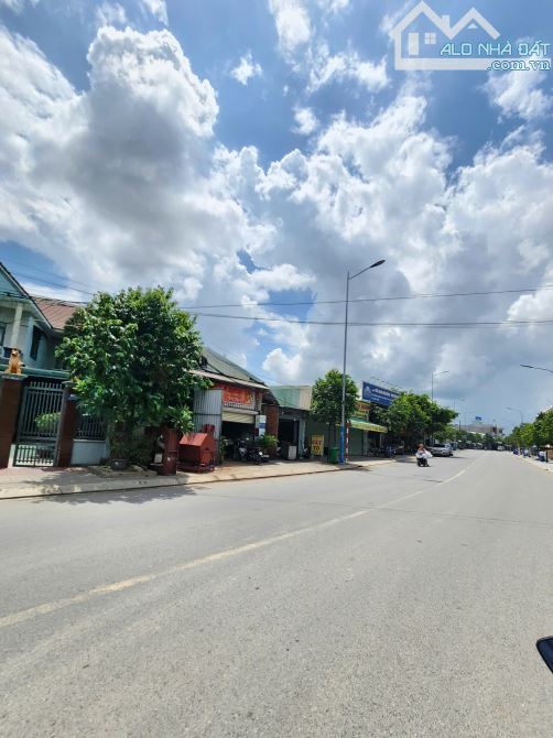 Bán nhà cấp 4 (4.2x14m), mặt tiền Nguyễn Thị Khắp p.Tân Đông Hiệp - 6