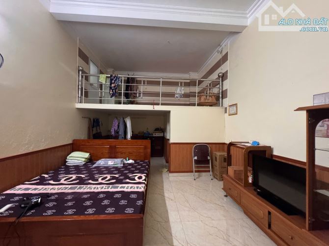 Bán Biệt Thự Mini 120m 2 tầng đường Nguyễn Văn Hới. Mặt tiền rộng, Thoả thuận sâu - 6