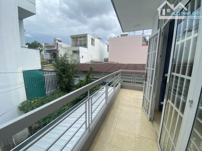 NHÀ ĐẸP VIP – KHU BÊN SÔNG HIỆP BÌNH CHÁNH, THỦ ĐỨC – GIÁ TỐT CHỈ 8.8 TỶ - 6