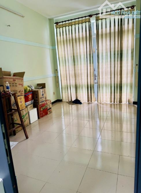 🏡 NHÀ HẺM XE TẢI TRÁNH – TÂN THỚI HIỆP, Q.12 – SÁT GÒ VẤP – 3 TẦNG CHỈ 4.068 TỶ!! - 6