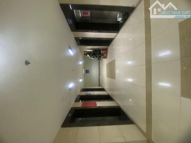 Bán CC cao cấp 133m2, 3 ngủ rộng tại 187 Nguyễn Lương Bằng trung tâm Đống Đa - 6