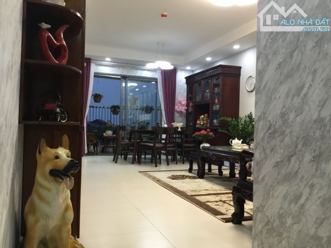 Bán chung cư T&T Vĩnh Hưng 114m2, 3 ngủ cách trường kinh doanh công nghệ 1km - 6
