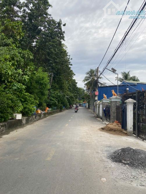 Nhà 2 tầng đường Thạnh Xuân 52, Thạnh Xuân, Quận 12, 69m2 (5,3x12), 5.2 tỷ - 6