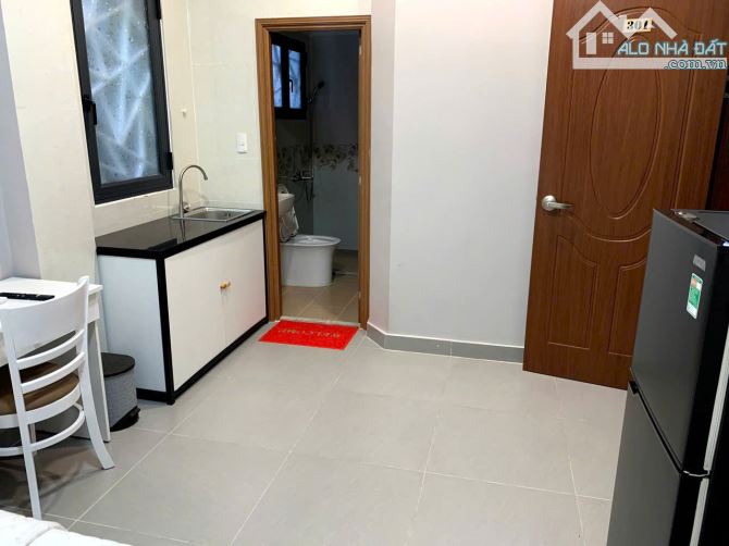 * CHDV Đường Nguyễn Đình Chiểu - Phường 3 - Quận Phú Nhuận, Thành Phố Hồ Chí Minh - 6
