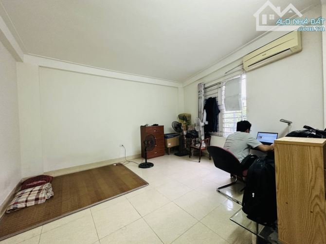 Bán nhà mặt phố Võ Chí Công, Cầu Giấy. 60m², 5 tầng, 3 mặt thoáng, kinh doanh, giá 24 tỷ. - 6