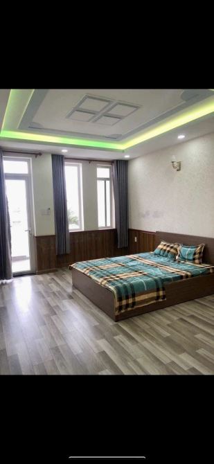 Mặt tiền KD Đường số 9 P.9 Gò vấp 5 tầng 4 x 27 giá 16.5 tỷ - 6