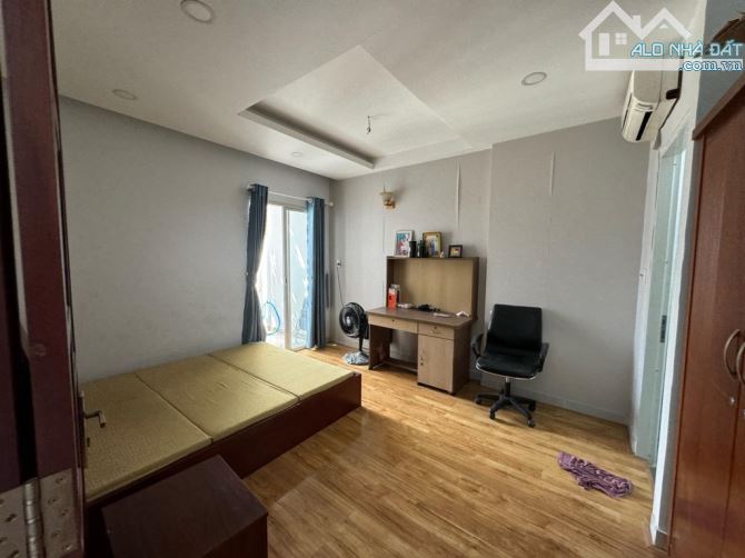 BÁN NHÀ HẺM 8M ĐỖ NĂNG TẾ 70M2, 3 TẦNG, 4PN, CHỈ 6.2 TỶ NGAY BẾN XE MIỀN TÂY, TRIỀU AN - 4