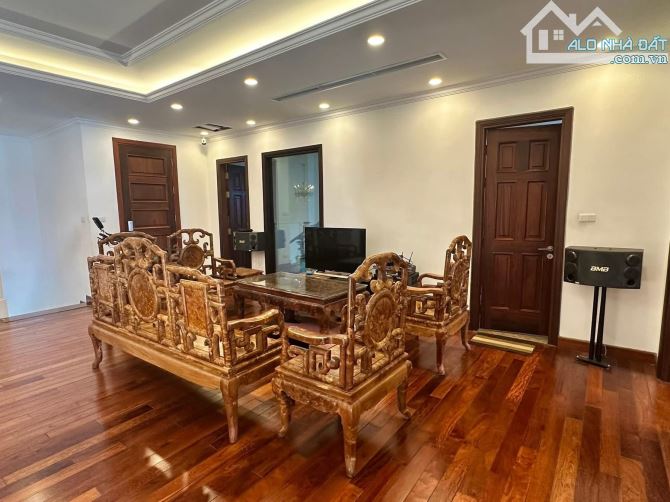 Bán Biệt Thự KĐT Văn Quán, Hà Đông. 230 m2 x 4T x Mt 10 m. Đẳng cấp thượng lưu. - 7