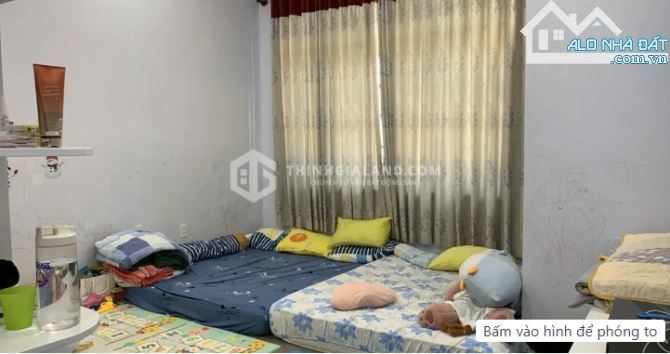 BÁN NHÀ ĐẸP 2 TẦNG HẺM ÔTÔ 7 CHỖ VÀO NHÀ 6x26=150M2 GẦN BIỂN VŨNG TÀU GIÁ TỐT 8.7 TỶ - 7