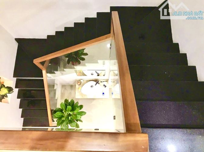 💥BÁN NHÀ 3 TẦNG ĐƯỜNG 6M - DƯƠNG THỊ XUÂN QUÝ - DT HƠN 100M2 - FULL NỘI THẤT CỰC ĐẸP 💥 - 7