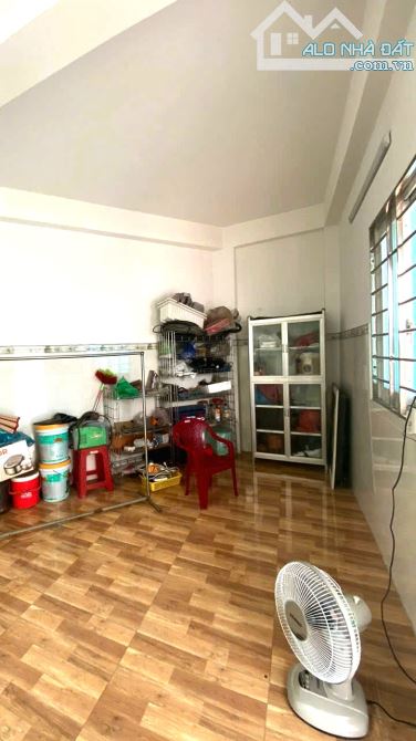 BÁN RẺ NHÀ AN BÌNH, 1TRỆT 2TẤM, SỔ HỒNG THỔ CƯ, ĐƯỜNG RỘNG 6m THÔNG GẦN CẦU AN HẢO - 6