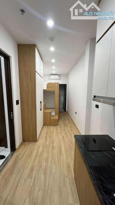 CCMN 18 phòng full Giải Phóng Thanh Xuân. Sổ 145m, 5 tầng MT5m5 Giá 35 tỷ Ngõ ô tô tránh - 7