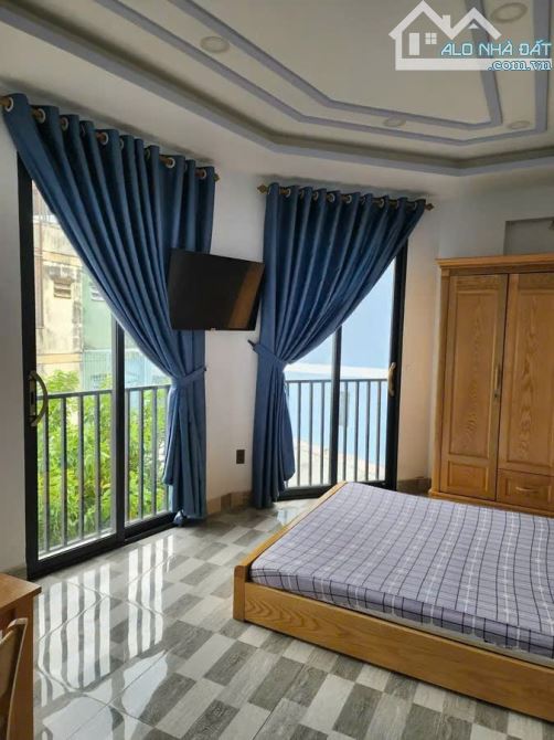 bán nhà  thu 420tr/năm Hoàng Hoa Thám, P6, Q.Bình Thạnh, full nội thất 12.5tỷ, - 7