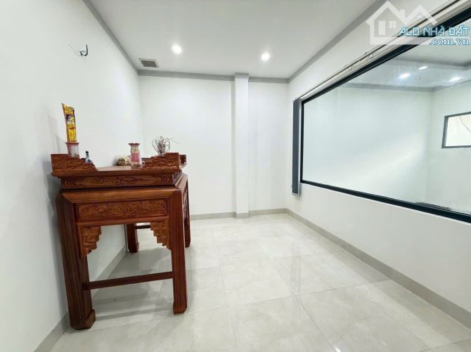 Bán nhà mê mới hẻm 246 Y Moan , P.Tân Lợi , TP BMT - 7