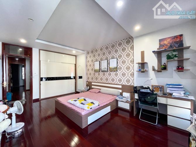 Nhà 6 tầng thang máy tuyến 2 Lê Hồng Phong - 83m2 ngang 5.5m - Nội thất cao cấp - 7