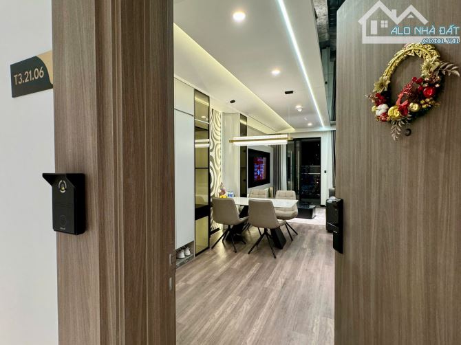 chủ kí gửi cho thuê căn hộ Vimeco CT4 Nguyễn Chánh 3PN nhà sửa đẹp 148m, 23tr/ tháng - 7