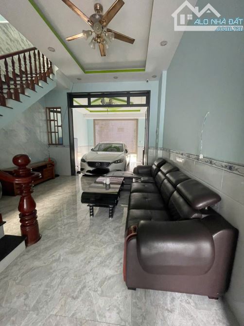 Bán Nhà 1 trệt 1 Lầu,  dt 5 x 25m Giá 1 tỷ 520tr, kp4 Trảng Dài, Biên Hòa, Đồng Nai - 7