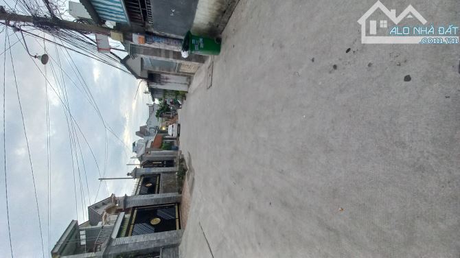BÁN NHÀ TÂN HÒA MỚI ĐẸP, SỔ THỔ CƯ, ĐƯỜNG RỘNG 6m, GẦN GIÁO XỬ NGỌC ĐỒNG - 7